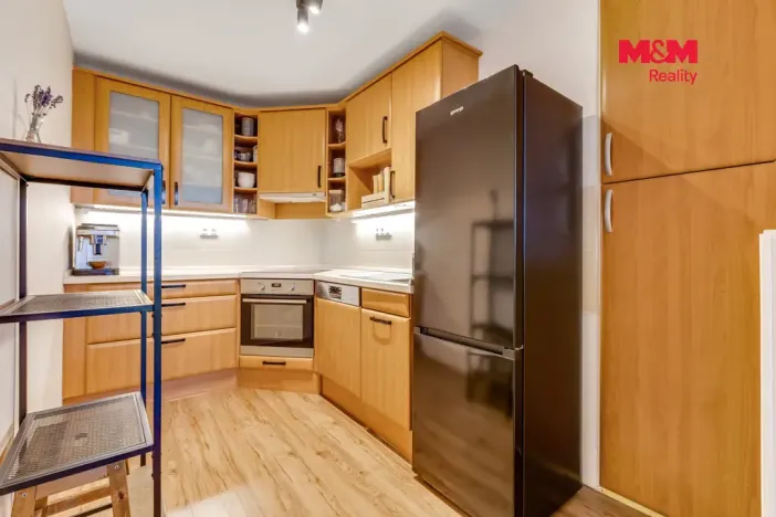Prodej bytu 3+kk, Praha - Stodůlky, Kocianova, 66 m2