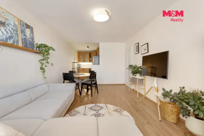 Prodej bytu 3+kk, Praha - Stodůlky, Kocianova, 66 m2