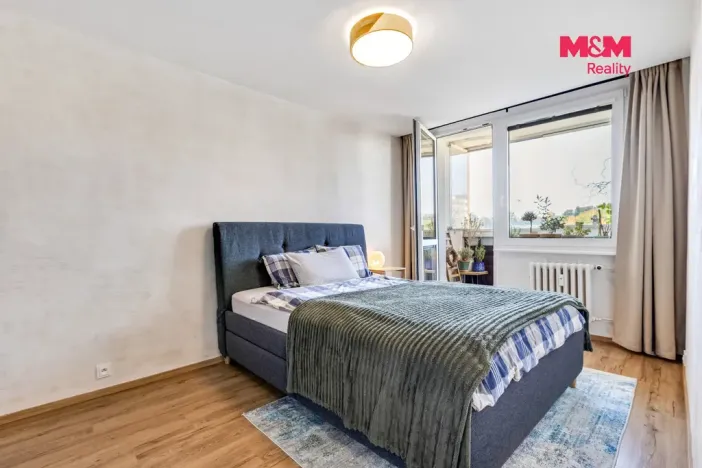 Prodej bytu 3+kk, Praha - Stodůlky, Kocianova, 66 m2