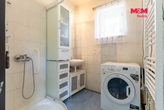 Prodej rodinného domu, Tlumačov, Švermova, 120 m2