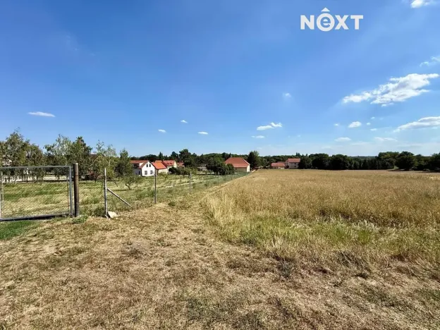 Prodej pozemku pro bydlení, Číčovice, 1214 m2