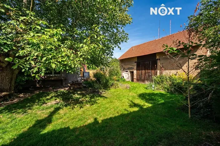 Prodej rodinného domu, Přistoupim, 307 m2