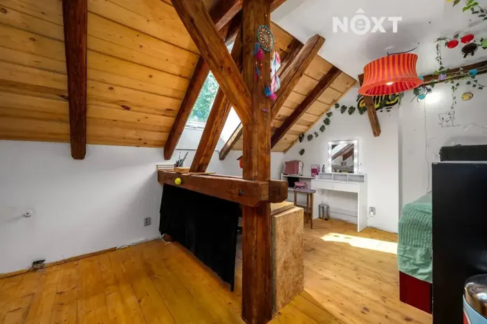 Prodej rodinného domu, Přistoupim, 307 m2