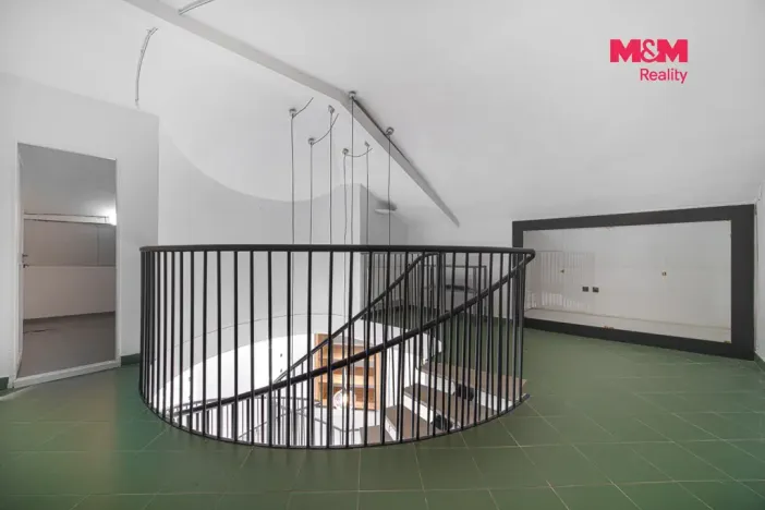 Prodej obchodního prostoru, Moravská Třebová - Město, Cihlářova, 77 m2