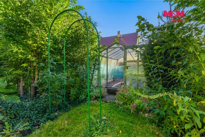 Prodej rodinného domu, Děčín - Děčín VIII-Dolní Oldřichov, Teplická, 153 m2