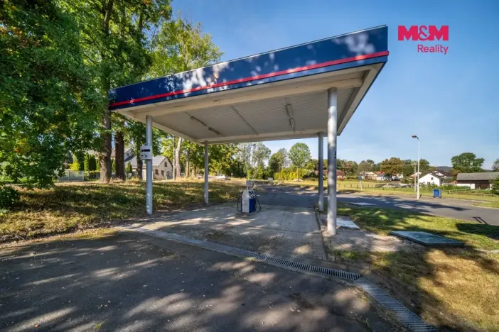 Prodej obchodního prostoru, Chudenín - Uhliště, 203 m2