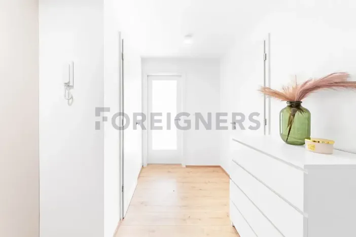 Pronájem bytu 3+kk, Brno, Spolková, 68 m2