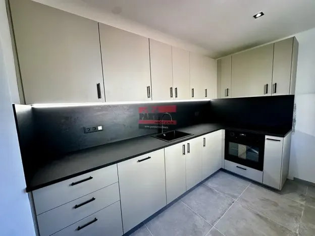 Pronájem bytu 3+1, 71 m², Údolní, Tábor