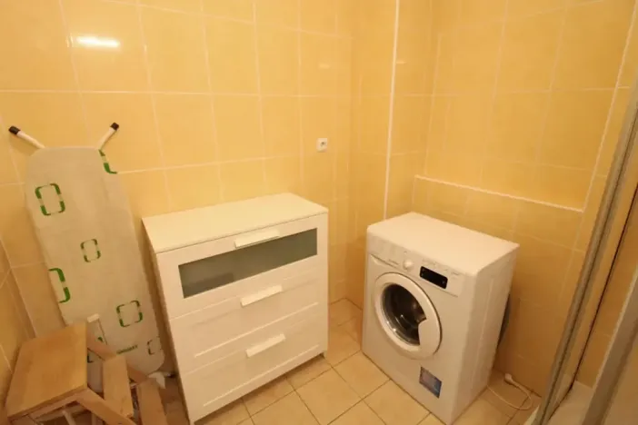 Pronájem bytu 1+kk, Praha - Kunratice, Pod Haltýřem, 29 m2