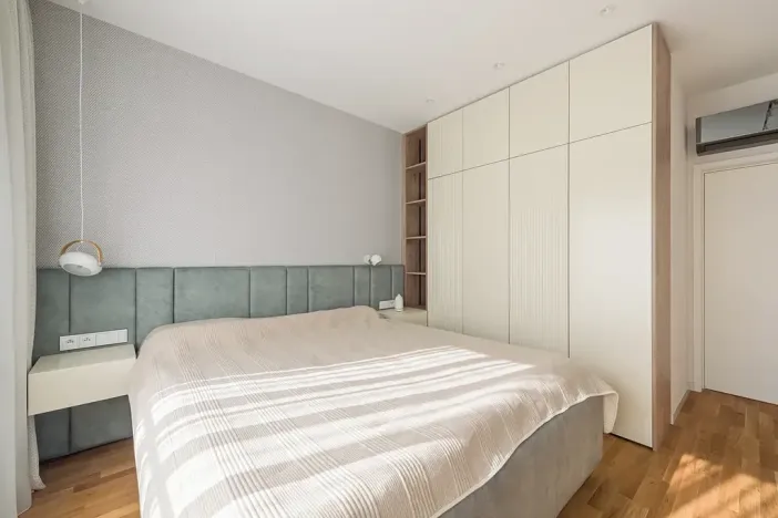 Prodej bytu 4+kk, Praha - Hlubočepy, Silurská, 90 m2