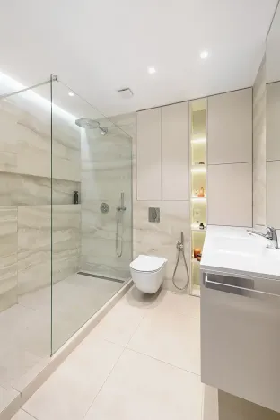 Prodej bytu 4+kk, Praha - Hlubočepy, Silurská, 90 m2