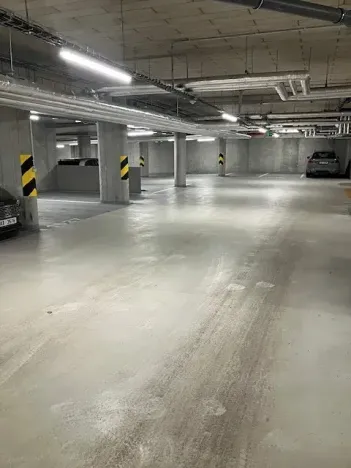Pronájem bytu 2+kk, Praha - Hostivař, Nurmiho, 67 m2
