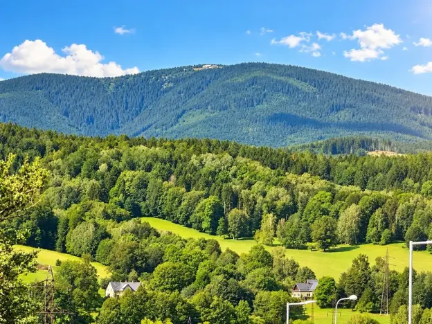 Prodej pozemku pro bydlení, Jeseník, 1184 m2