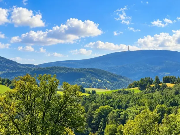 Prodej pozemku pro bydlení, Jeseník, 1184 m2