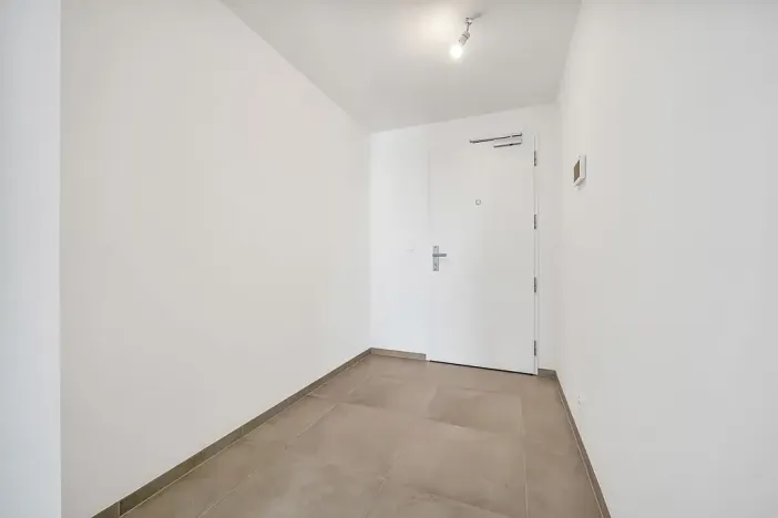 Pronájem bytu 2+kk, Praha - Karlín, Švarcova, 51 m2