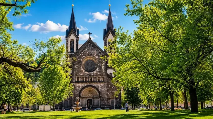 Pronájem bytu 2+kk, Praha - Karlín, Švarcova, 51 m2