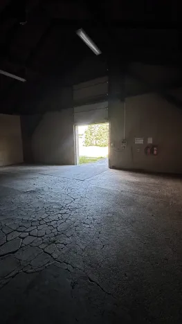 Pronájem skladu, Pardubice, Jana Palacha, 275 m2