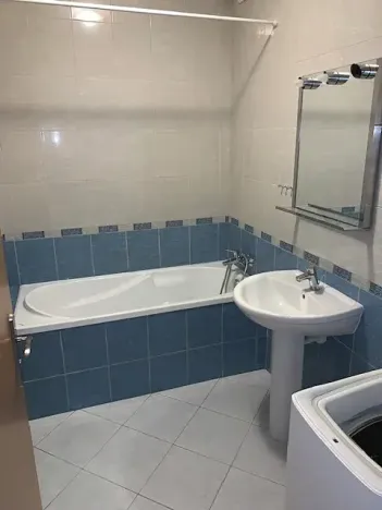 Pronájem bytu 2+kk, Praha, Meteorologická, 57 m2