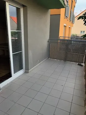 Pronájem bytu 2+kk, Praha, Meteorologická, 57 m2