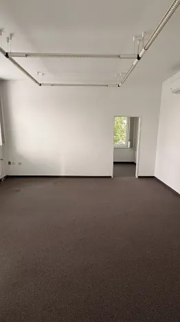 Pronájem kanceláře, Pardubice, Milheimova, 141 m2