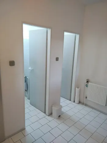 Pronájem kanceláře, Pardubice, Milheimova, 141 m2