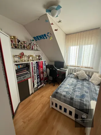 Prodej rodinného domu, Vysoký Újezd, V Hlinkách, 100 m2
