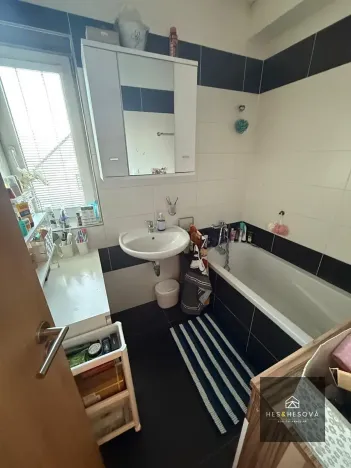 Prodej rodinného domu, Vysoký Újezd, V Hlinkách, 100 m2