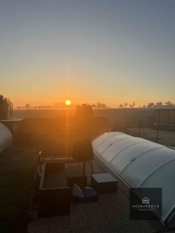 Prodej rodinného domu, Vysoký Újezd, V Hlinkách, 100 m2