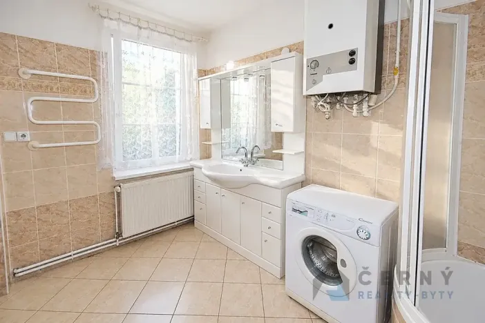 Pronájem bytu 2+1, Jablonec nad Nisou, Turnovská, 60 m2