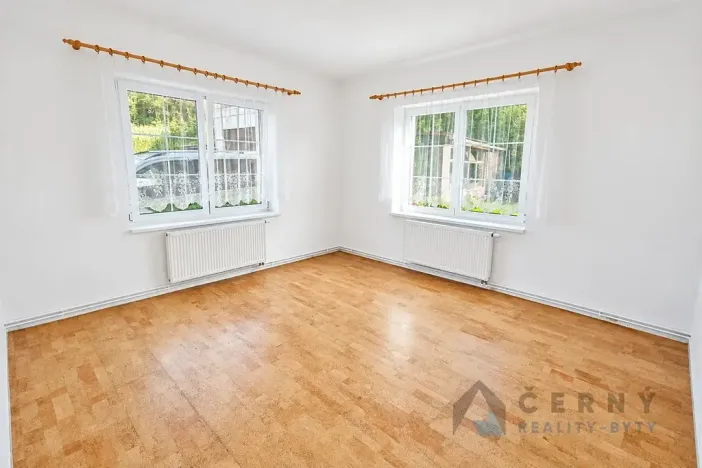Pronájem bytu 2+1, Jablonec nad Nisou, Turnovská, 60 m2