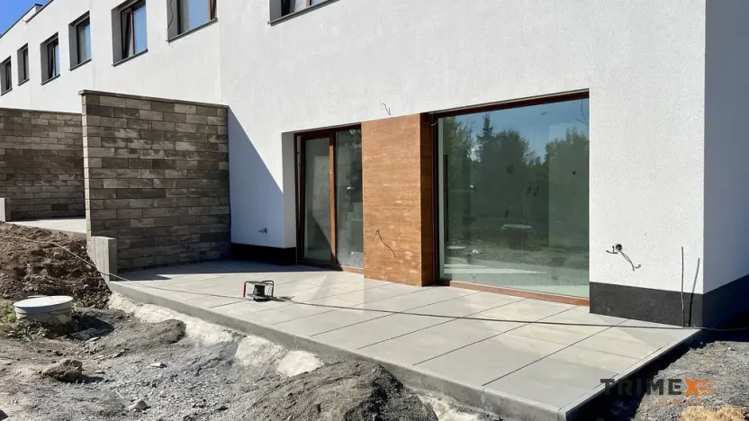 Prodej rodinného domu, 131 m², Vřesinská, Ostrava, Poruba