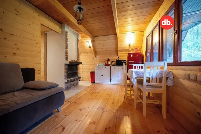 Prodej chaty, Bochov, 49 m2