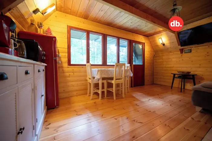 Prodej chaty, Bochov, 49 m2