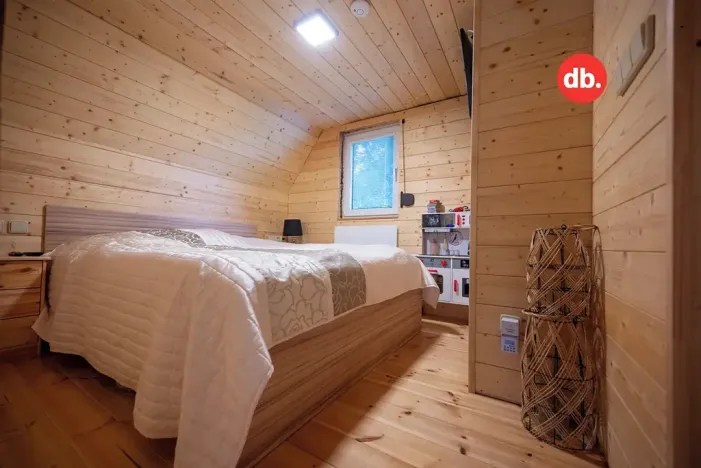 Prodej chaty, Bochov, 49 m2