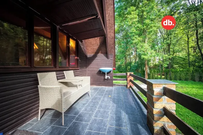 Prodej chaty, Bochov, 49 m2