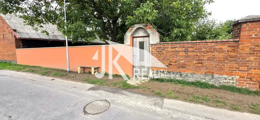 Prodej pozemku, 596 m², Za Humny, Bohuňovice