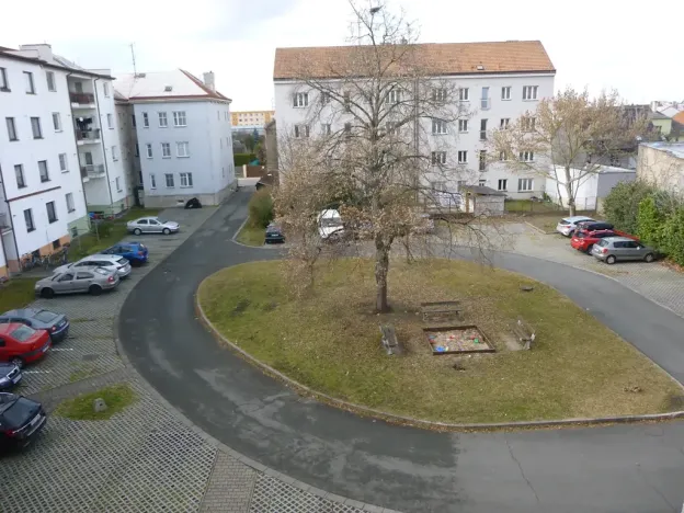 Prodej bytu 1+1, Nymburk, Boleslavská třída, 44 m2