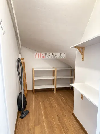 Prodej rodinného domu, Rosice, Větrná, 110 m2
