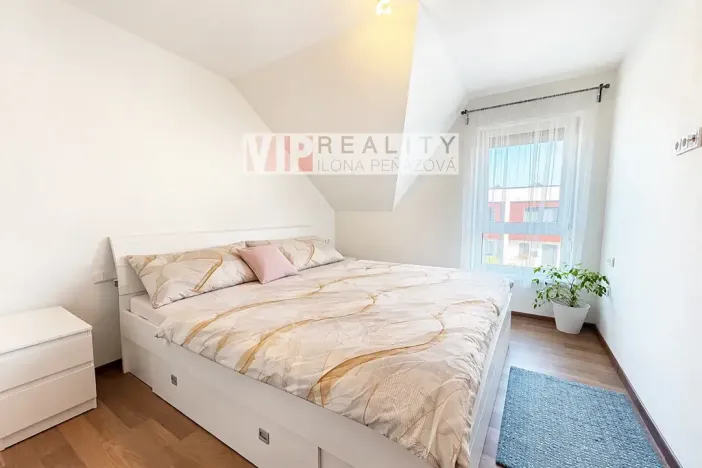 Prodej rodinného domu, Rosice, Větrná, 110 m2