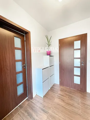 Prodej rodinného domu, Rosice, Větrná, 110 m2