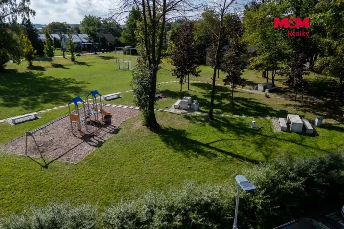 Prodej bytu 3+1, Ostrava - Heřmanice, Brigádnická, 70 m2