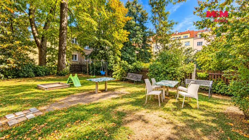 Prodej bytu 1+1, Praha - Nusle, U družstev, 58 m2