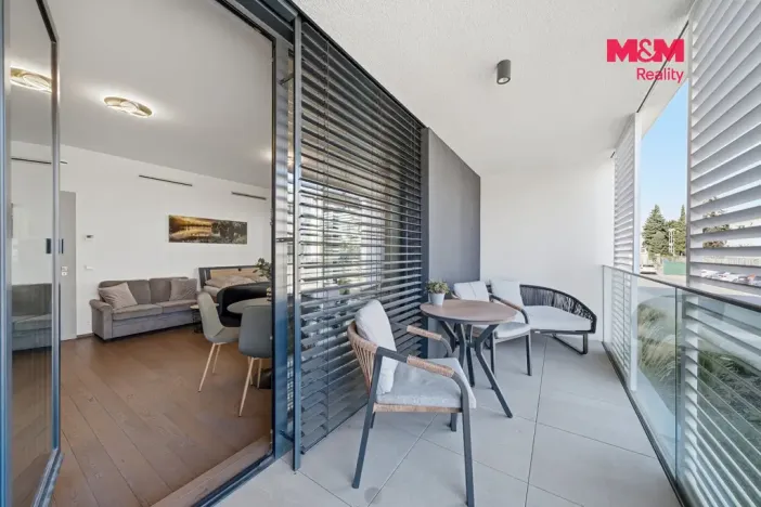 Prodej bytu 1+kk, Olomouc, Ostrovní, 36 m2