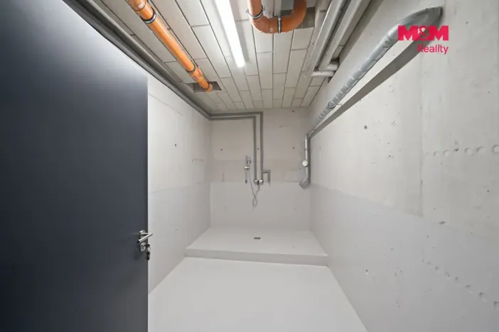 Prodej bytu 1+kk, Olomouc, Ostrovní, 36 m2