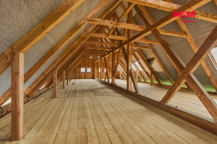 Prodej zemědělské usedlosti, Blíževedly, 340 m2