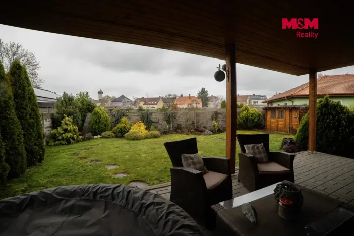 Prodej rodinného domu, Břeclav, Kobzíkova, 144 m2