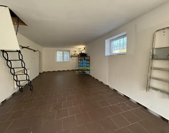 Prodej rodinného domu, Františkovy Lázně - Horní Lomany, Lomanská, 174 m2