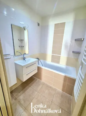 Prodej bytu 3+1, Hodonín, Jižní, 64 m2