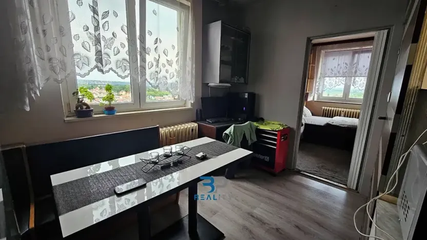 Prodej bytu 2+1, Praha - Malešice, Limuzská, 47 m2