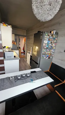 Prodej bytu 2+1, Praha - Malešice, Limuzská, 47 m2